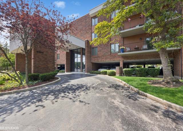 Property at 6585 Main St #401, Downers Grove, IL 60516, 2 beds, 2 baths