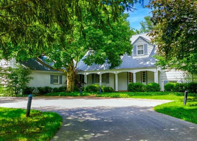 Property at 107 Woodley Rd, Winnetka, IL 60093, 5 beds, 4.5 baths