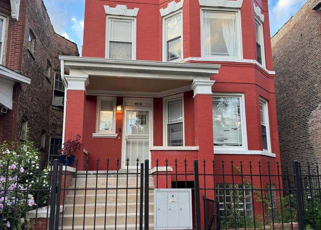Property at 4918 W Washington Blvd, Chicago, IL 60644, 9 beds, 3 baths