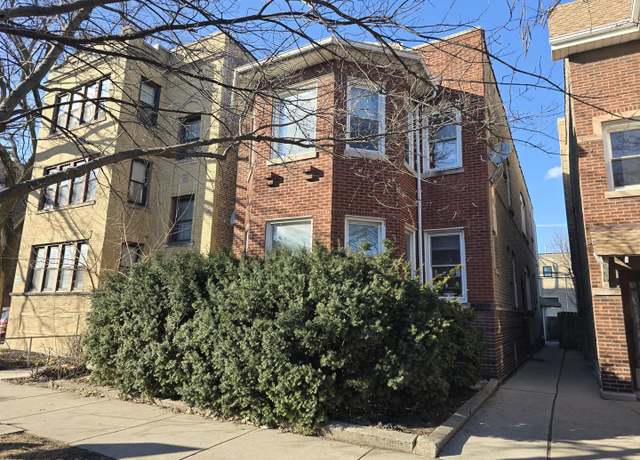 Property at 2320 W Addison St, Chicago, IL 60618, 10 beds, 5 baths