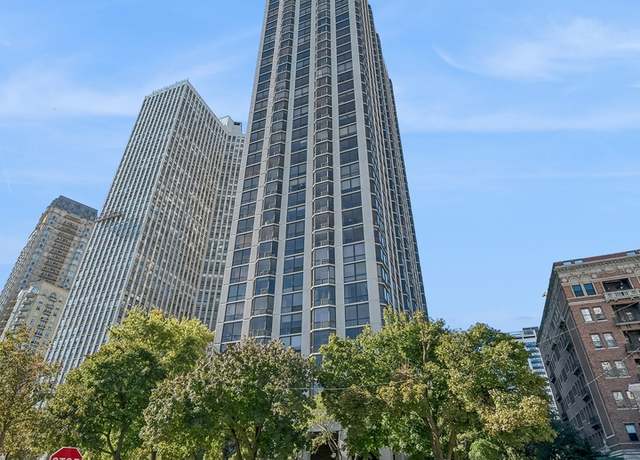 Property at 2650 N Lakeview Ave #710, Chicago, IL 60614, 3 beds, 2.5 baths