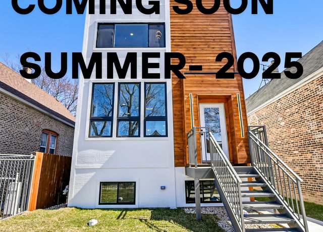 Property at 932 N Monticello Ave, Chicago, IL 60651, 4 beds, 3.5 baths