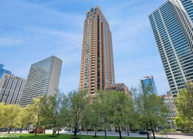 Property at 1160 S Michigan Ave #3805, Chicago, IL 60605, 3 beds, 2 baths