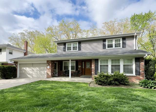 Property at 604 S Reuter Dr, Arlington Heights, IL 60005, 4 beds, 2.5 baths