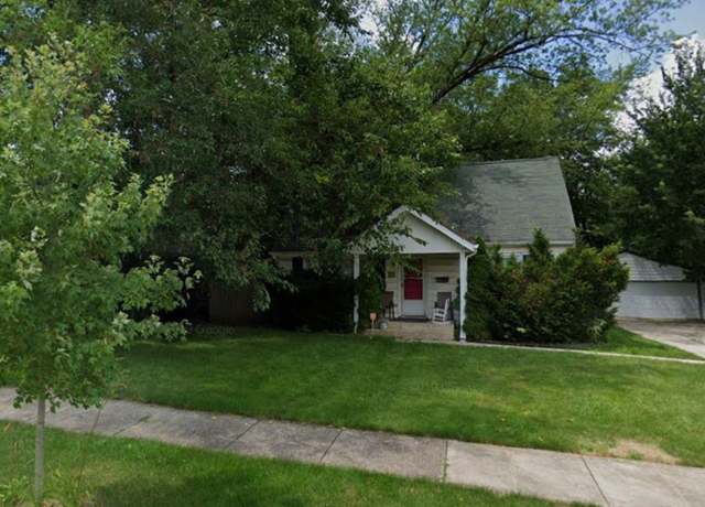 Property at 518 N Martha St, Lombard, IL 60148, 4 beds, 2 baths