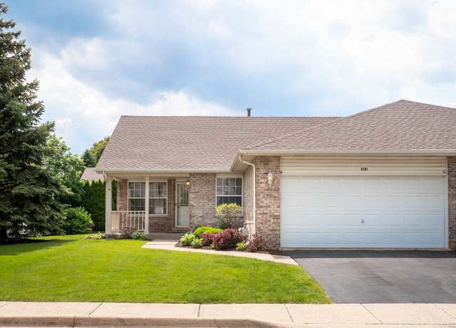 Property at 4707 Mikasa Ct, Joliet, IL 60431, 2 beds, 2 baths