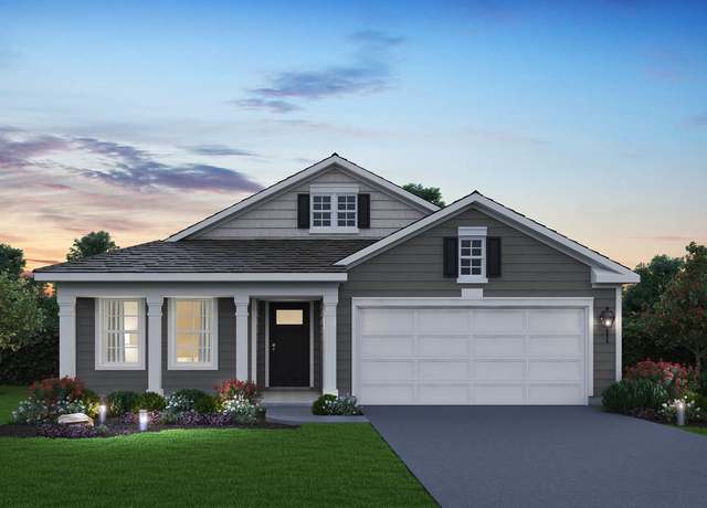 Property at 2280 Elderberry Ct, Wonder Lake, IL 60097, 3 beds, 2 baths
