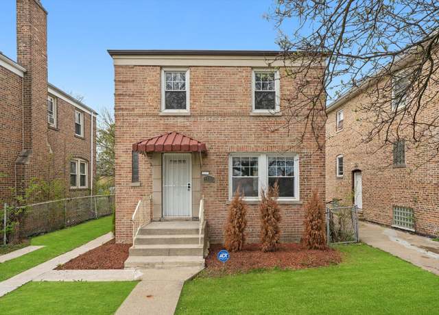 Property at 9632 S Yale Ave, Chicago, IL 60628, 3 beds, 1 bath