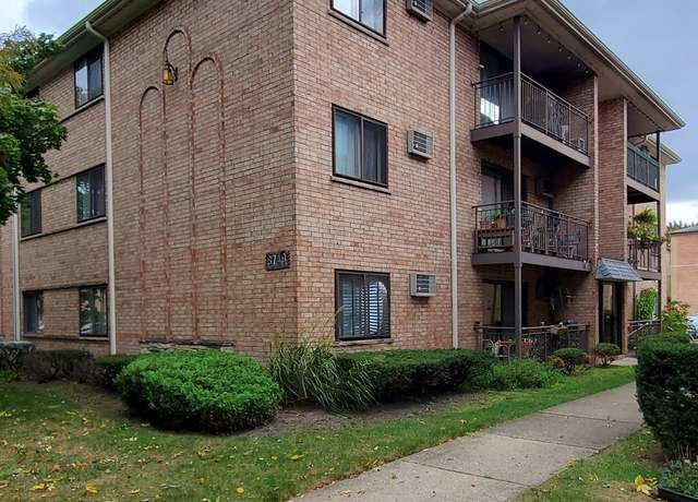 Property at 8749 W Summerdale Ave Unit 1C, Chicago, IL 60656, 2 beds, 1 bath