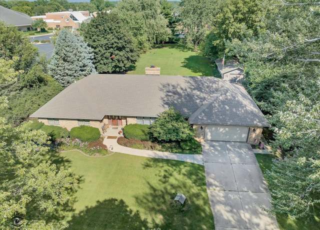 Property at 15707 S Route 59, Plainfield, IL 60544, 3 beds, 3 baths