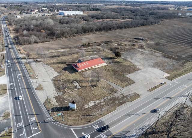 Property at 5511 US Highway 12 Highway 12 Hwy, Richmond, IL 60071