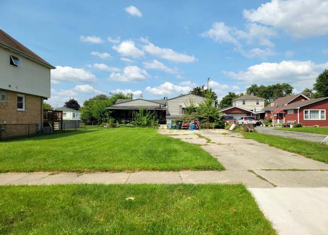 Property at 4506 Kenilworth Ave, Forest View, IL 60402