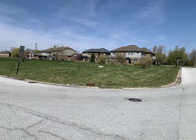 Property at 2136 Ambry Cir, Lynwood, IL 60411