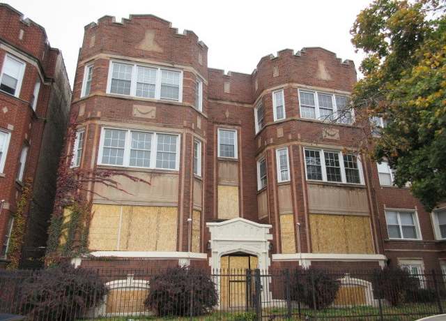 Property at 7608 - 10 S Phillips Ave, Chicago, IL 60649, 21 beds, 12 baths
