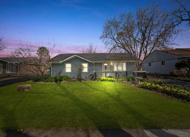 Property at 2617 Caddy Ln, Joliet, IL 60435, 3 beds, 1 bath