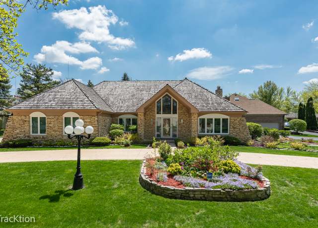 Property at 609 Ridgewood Ct, Oak Brook, IL 60523, 4 beds, 4 baths