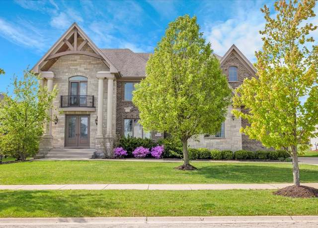 Property at 4332 Winterberry Ave, Naperville, IL 60564, 4 beds, 4 baths