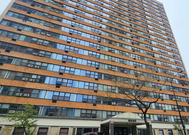 Property at 6030 N Sheridan Rd #404, Chicago, IL 60660, 1 bed, 1 bath