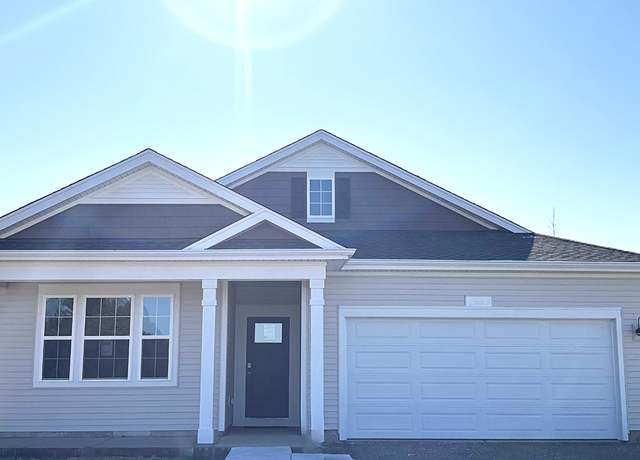 Property at 819 Mesa Ln, Pingree Grove, IL 60140, 2 beds, 2 baths