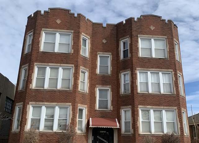 Property at 8051 S Honore St, Chicago, IL 60620, 12 beds, 6 baths
