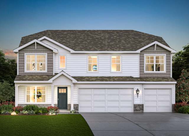 Property at 14943 S Parkview Dr, Plainfield, IL 60544, 5 beds, 3 baths