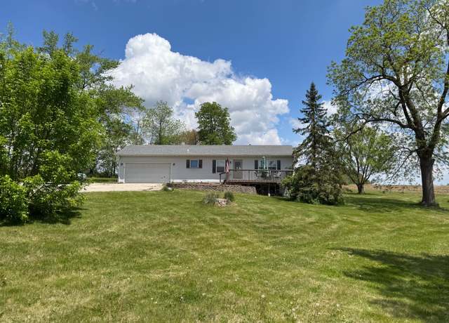 Property at 15767 Crowley Rd, Durand, IL 61024, 2 beds, 1 bath