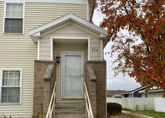 Property at 3716 Balcary Bay #0, Champaign, IL 61822, 3 beds, 2 baths