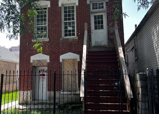 Property at 2911 W 25th St, Chicago, IL 60623