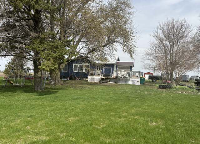 Property at 2049 N 18th Rd, Streator, IL 61364, 3 beds, 1 bath