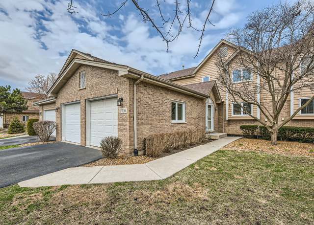 Property at 7708 Richardson Ln, Tinley Park, IL 60487, 3 beds, 3.5 baths