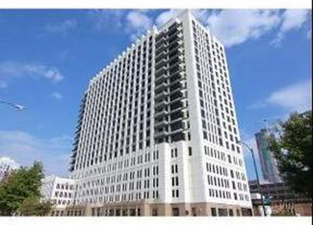 Property at 1255 S State St #1305, Chicago, IL 60605, 1 bed, 1 bath