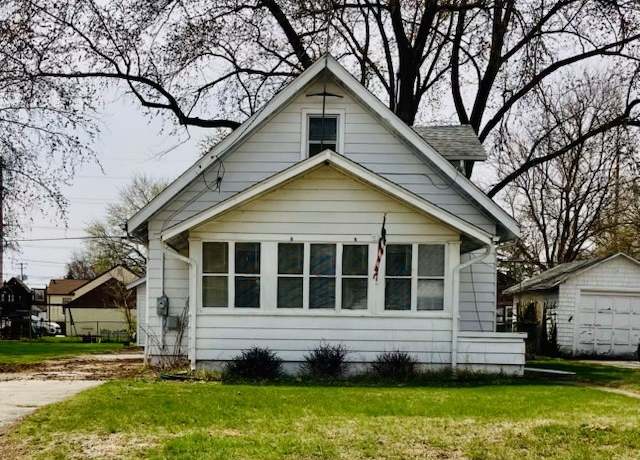 Property at 327 Belteberg Rd, Loves Park, IL 61111, 3 beds, 1 bath