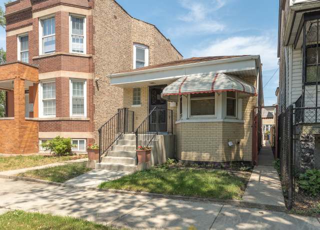 Property at 8007 S Houston Ave, Chicago, IL 60617, 5 beds, 2 baths
