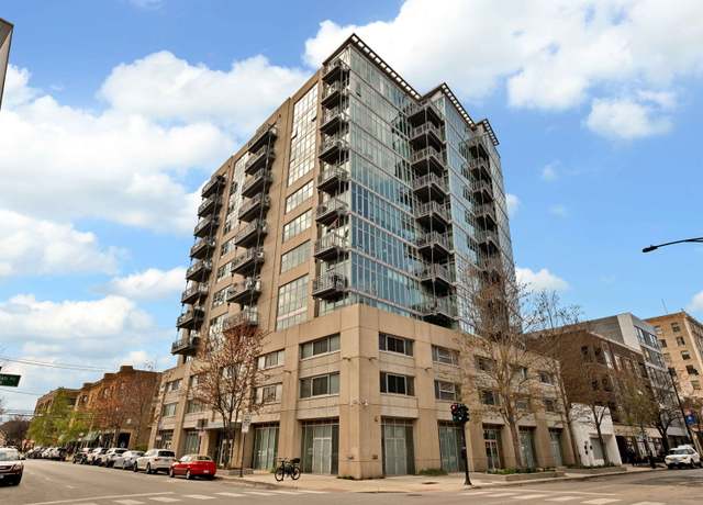 Property at 1000 W Leland Ave Unit 6D, Chicago, IL 60640, 2 beds, 2 baths