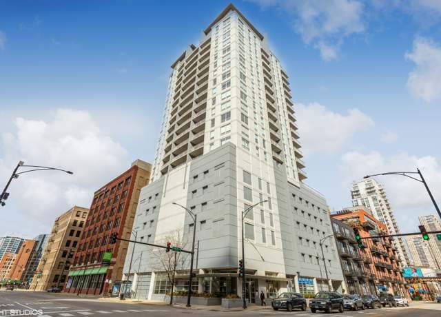 Property at Sign in for address, Chicago, IL 60654