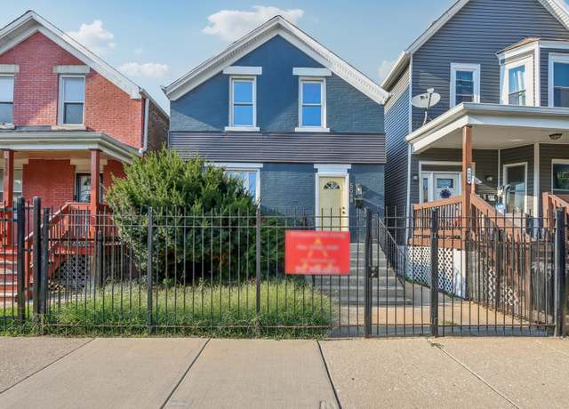 Property at 5048 W Superior St, Chicago, IL 60644, 3 beds, 1.5 baths