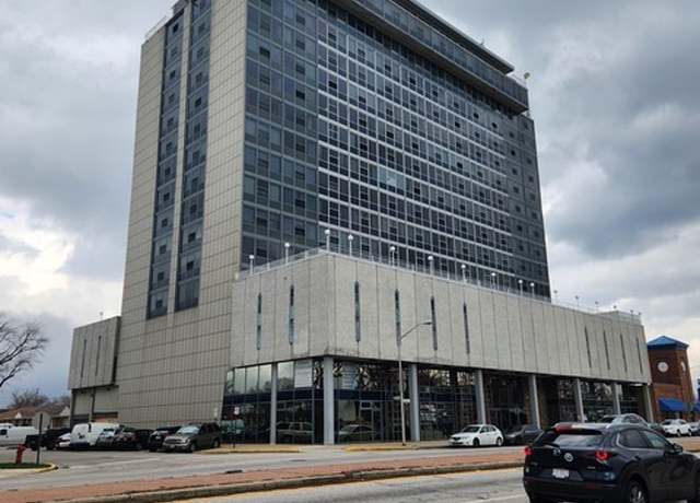 Property at 7234 W North Ave #1008, Elmwood Park, IL 60707, 1 bed, 1 bath