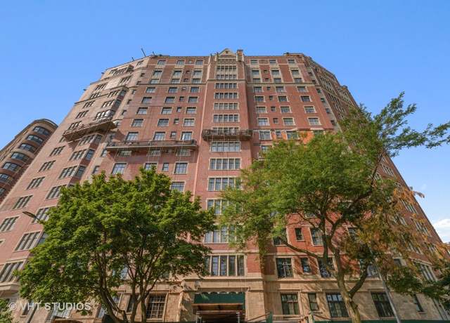 Property at 3800 N Lake Shore Dr Unit 1B, Chicago, IL 60613, 1 bed, 1 bath