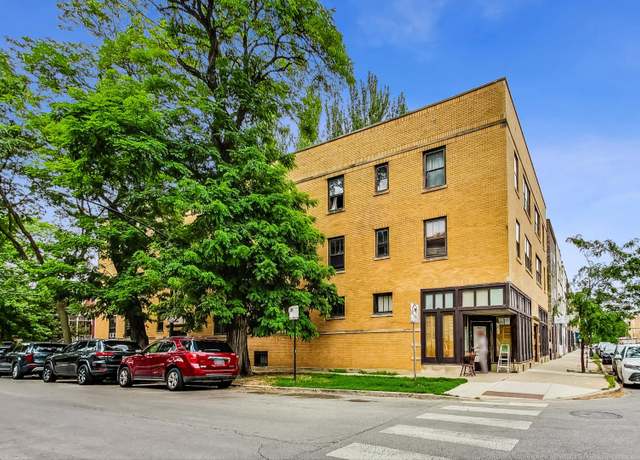 Property at 2004 W Walton St Unit 2B, Chicago, IL 60622, 2 beds, 1 bath