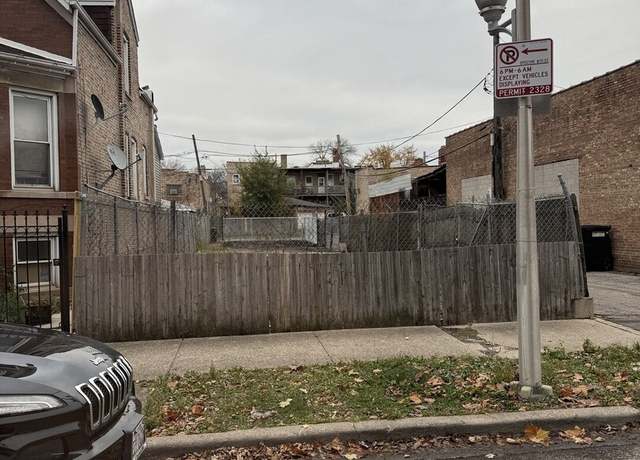 Property at 1309 N Avers Ave, Chicago, IL 60651