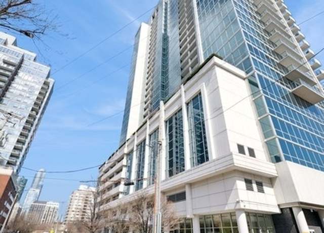 Property at 1629 S Prairie Ave #1205, Chicago, IL 60616, 3 beds, 2 baths