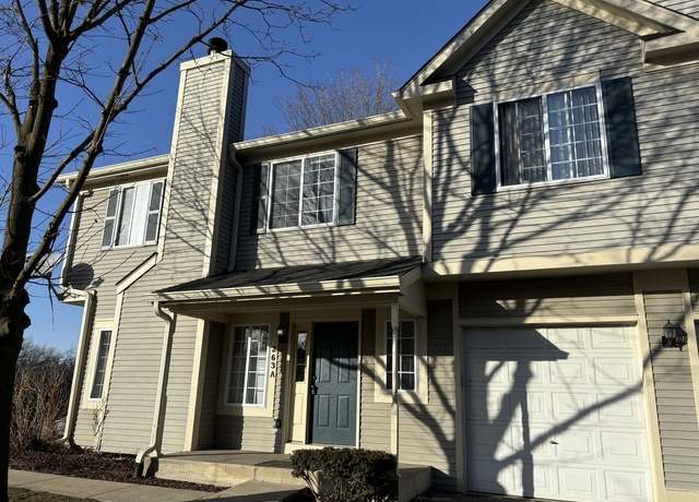 Property at 263 Windsor Ct Unit A, South Elgin, IL 60177, 3 beds, 1.5 baths