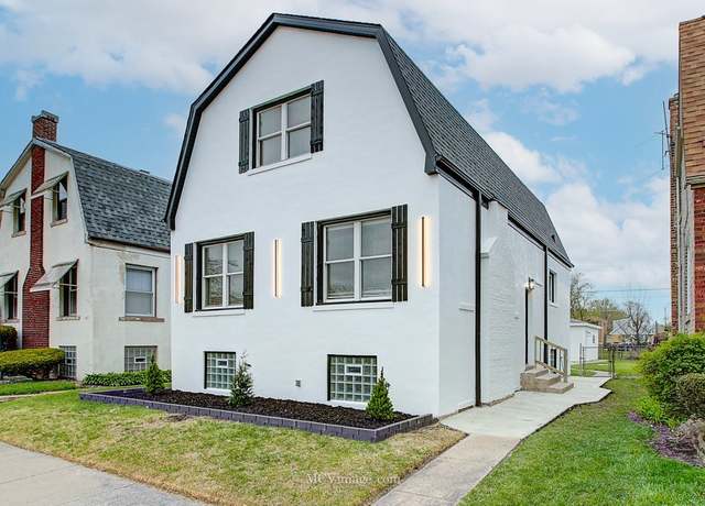 Property at 9221 S Lowe Ave, Chicago, IL 60620, 4 beds, 3 baths