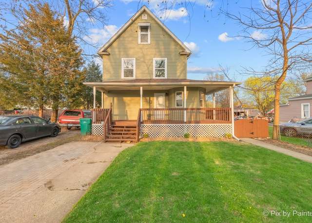 Property at 2915 Gilead Ave, Zion, IL 60099, 3 beds, 2 baths