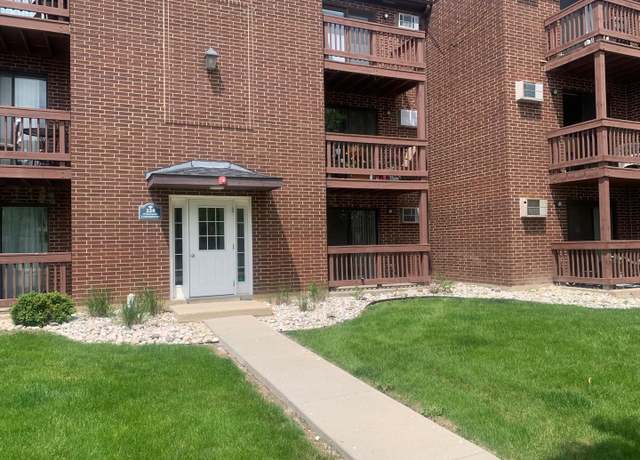Property at 330 Shorewood Dr Unit 1B, Glendale Heights, IL 60139, 1 bed, 1 bath