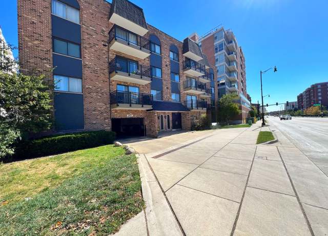 Property at 603 S River Rd Unit 2K, Des Plaines, IL 60016, 2 beds, 2 baths