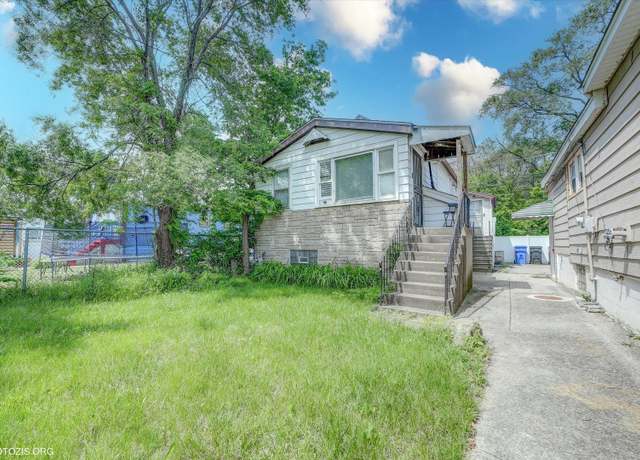 Property at 10002 S Torrence Ave, Chicago, IL 60617, 6 beds, 2 baths