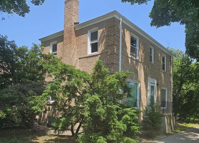 Property at 1701 N Sayre Ave, Chicago, IL 60707, 3 beds, 1.5 baths