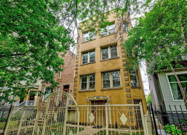 Property at Sign in for address, Chicago, IL 60618, 8 beds, 4 baths