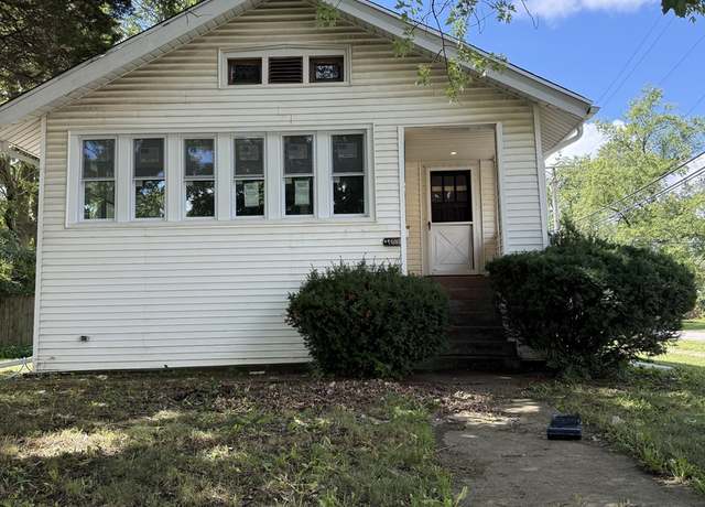 Property at 1400 S 17th Ave, Maywood, IL 60153, 5 beds, 2 baths